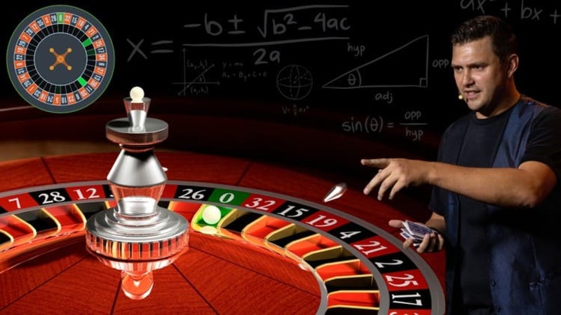 Cách chơi Roulette 99OK hiệu quả nhất 