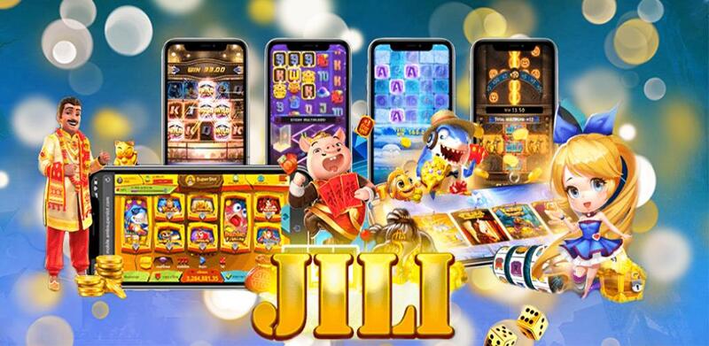 Đôi nét về sảnh game bài JILI 99OK