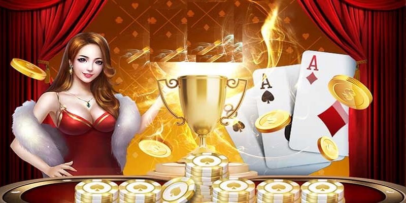 Các khuyến mãi hấp dẫn tại sân chơi game bài KM 99OK 