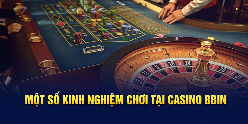 Casino BBIN 99OK